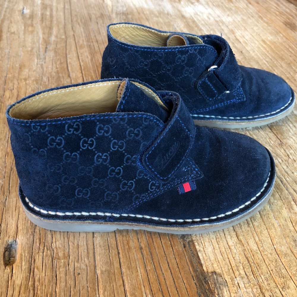 Gucci Boys (toddler) shoes